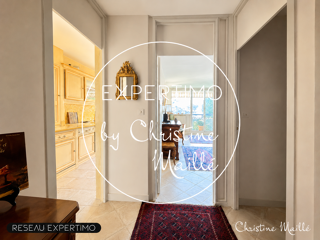  Appartement � vendre 5 pi�ces 105 m�
