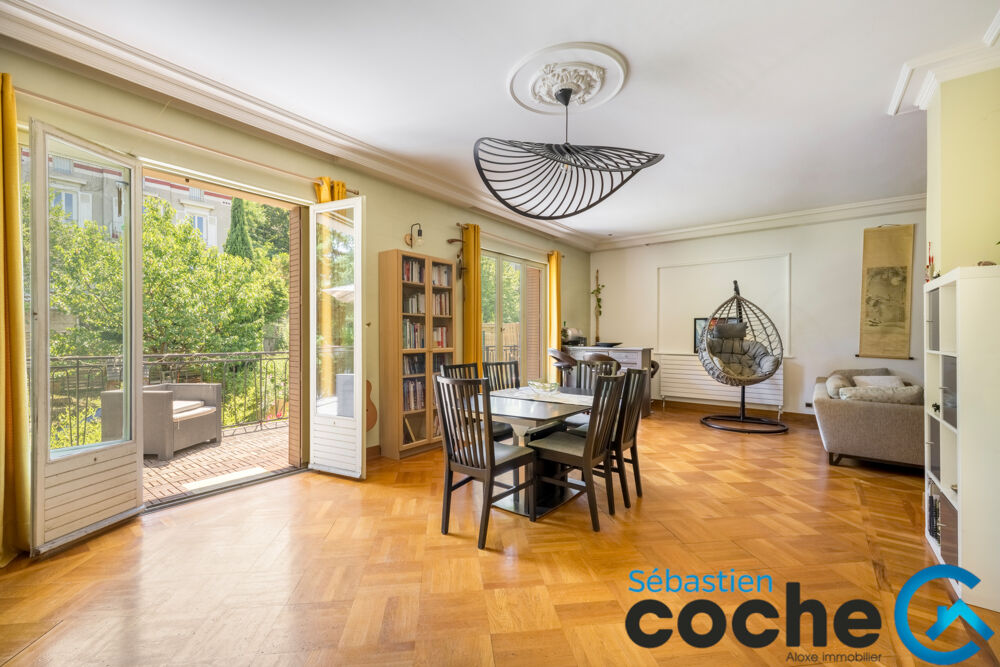  vendre  Duplex/triplex Lyon 3