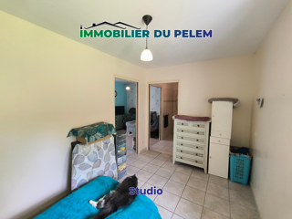  Maison à vendre 7 pièces 146 m²