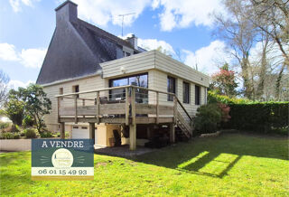  Maison à vendre 6 pièces 115 m²
