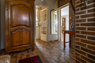  Maison à vendre 6 pièces 170 m²