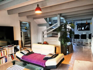 Appartement à vendre 4 pièces 88 m²