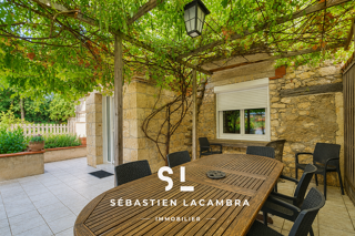  Maison à vendre 5 pièces 128 m²