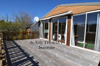  Chalet � vendre 4 pi�ces 42 m�