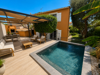  Maison à vendre 6 pièces 116 m²