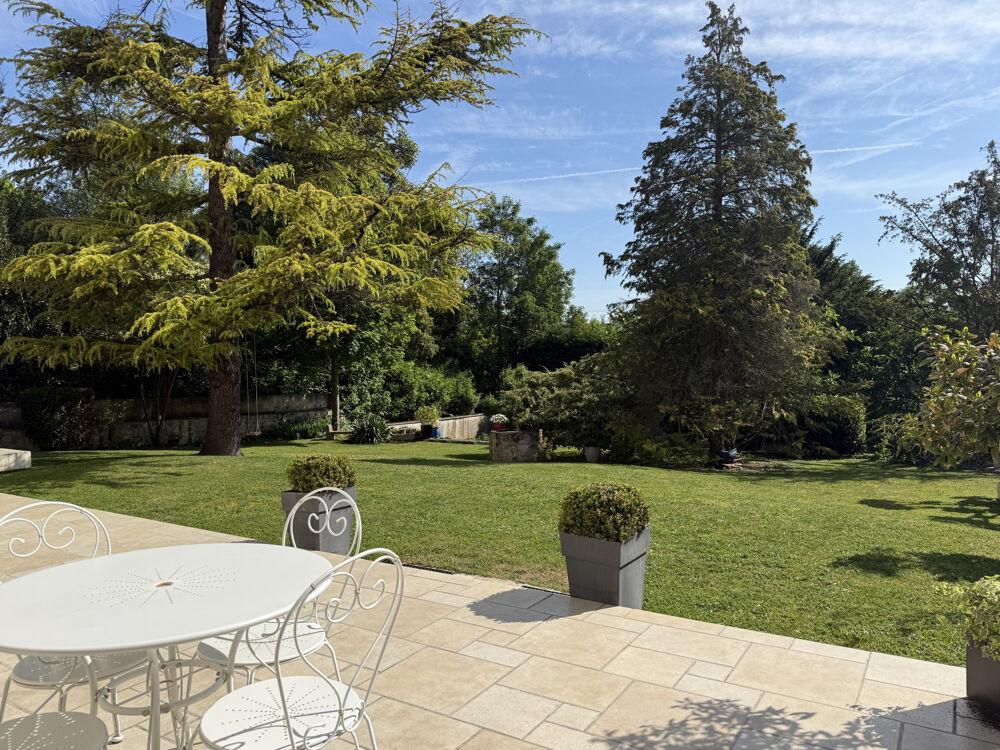 � vendre  Maison Villennes-sur-Seine (78670)