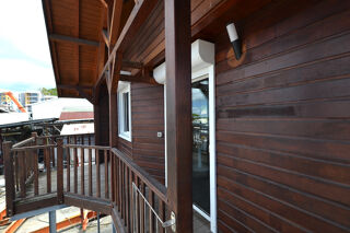  Appartement � louer 1 pi�ce 25 m�