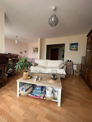  Appartement � vendre 5 pi�ces 91 m�