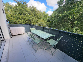  Appartement  vendre 4 pices 84 m
