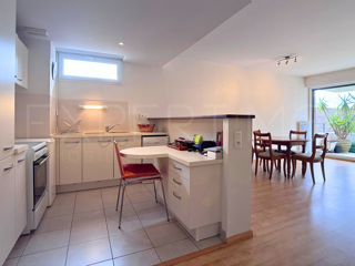  Appartement à vendre 5 pièces 97 m²