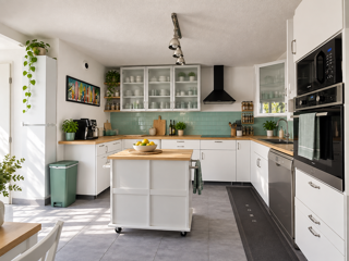  Maison à vendre 5 pièces 100 m²