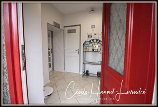  Maison � vendre 15 + pi�ces 355 m�