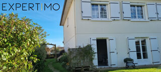  Maison � vendre 6 pi�ces 139 m�