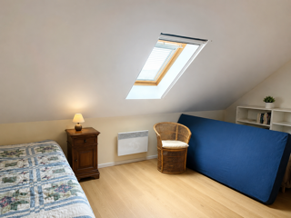  Maison à vendre 5 pièces 143 m²