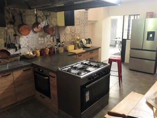  Maison � vendre 15 + pi�ces 750 m�