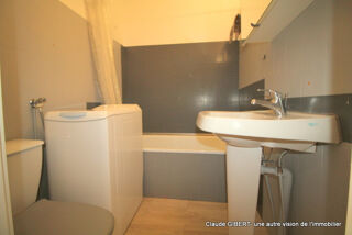  Appartement à vendre 1 pièce 19 m²