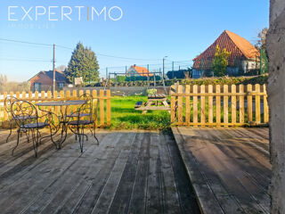  Maison � vendre 4 pi�ces 65 m�