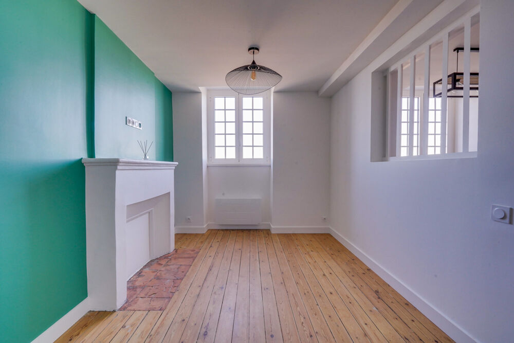 Vente Appartement 3 pièces 55 m² - Vue 5