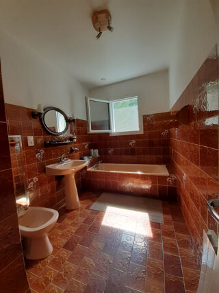  Maison � vendre 5 pi�ces 100 m�