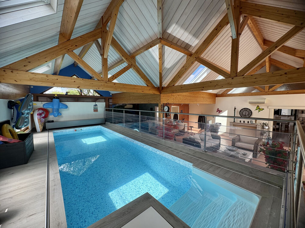 � vendre  Propri�t�/ch�teau Lanarvily (29260)