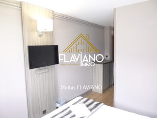  Appartement à vendre 1 pièce 19 m²