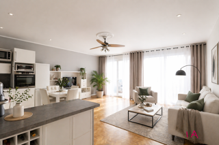  Appartement � vendre 4 pi�ces 105 m�