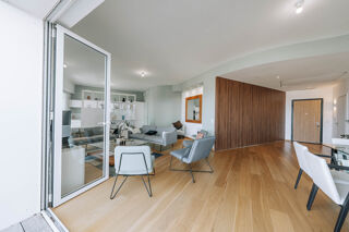  Appartement � vendre 4 pi�ces 151 m�