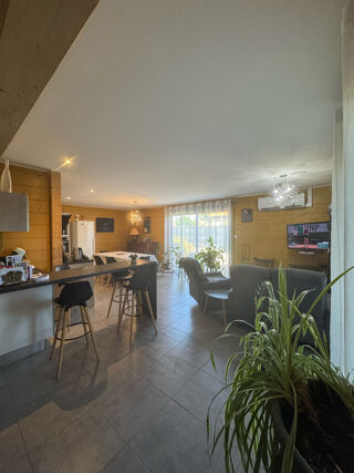  Maison � vendre 3 pi�ces 89 m�