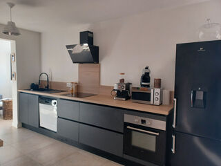  Maison � vendre 5 pi�ces 101 m� San nicolao