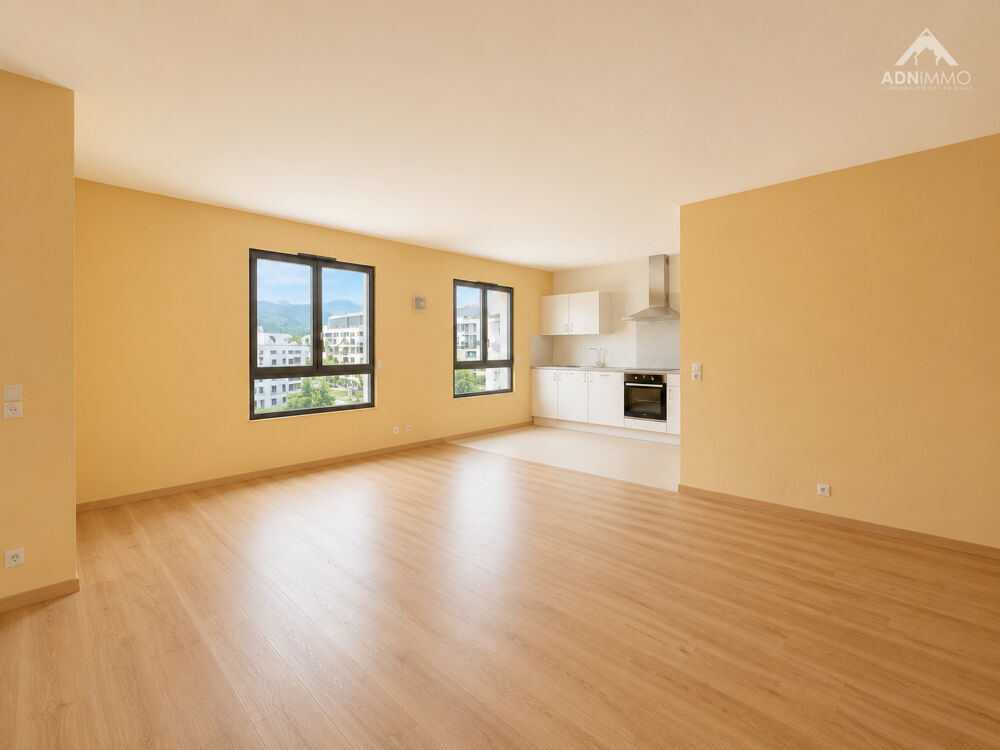 Vente Appartement Appartement 4 Pièces 110 m2 St genis pouilly