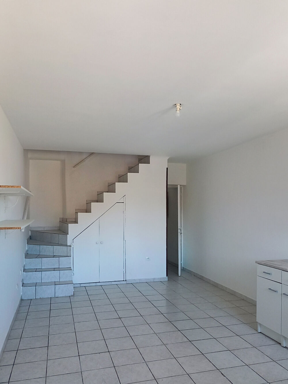 Appartement Bollène T3 + Mezzanine 61.00 m2