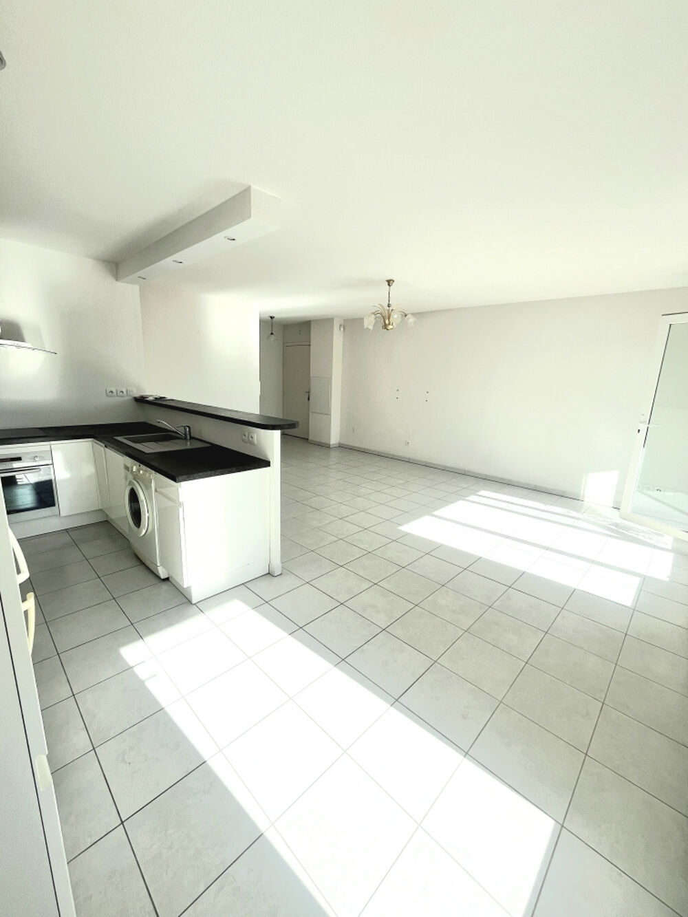 APPARTEMENT T3 DE 69M2 AVEC TERRASSE