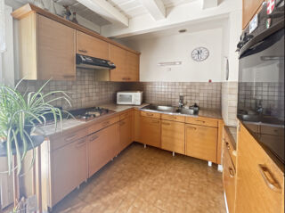  Maison � vendre 4 pi�ces 69 m�