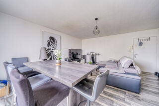  Appartement � vendre 2 pi�ces 47 m�