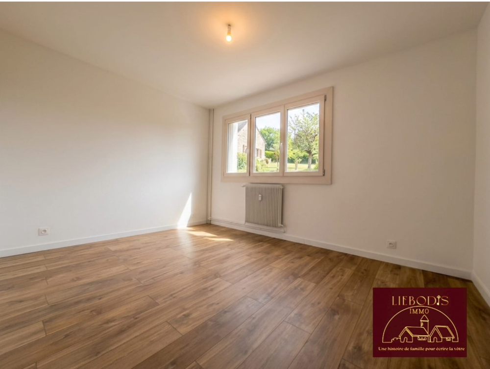 Vente Appartement Appartement T3 entièrement rénové Essey les nancy