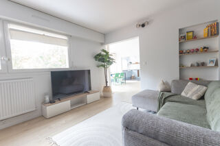  Appartement � vendre 4 pi�ces 88 m�