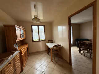  Maison � vendre 4 pi�ces 80 m�