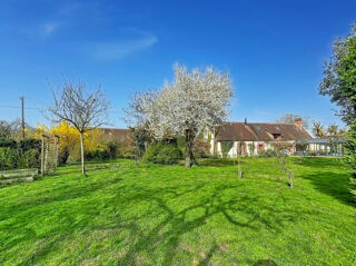  Maison à vendre 7 pièces 189 m²