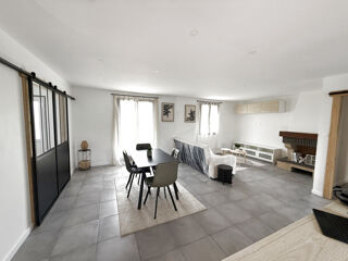  Maison à louer 3 pièces 85 m²