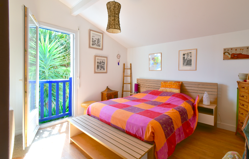 à vendre  Maison Anglet (64600)