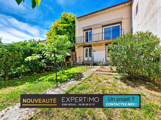  Maison à vendre 5 pièces 99 m²