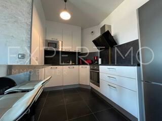  Appartement � vendre 3 pi�ces 83 m�