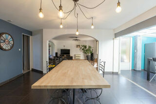 Maison à vendre 7 pièces 170 m²