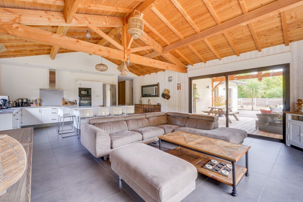  vendre  Maison Lge-Cap-Ferret (33950)