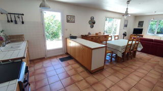  Maison à vendre 5 pièces 109 m²