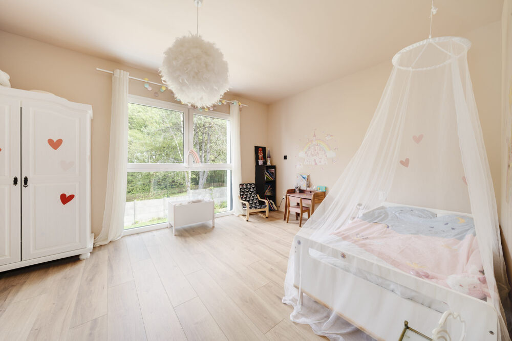 à vendre  Maison Vandœuvre-lès-Nancy (54500)