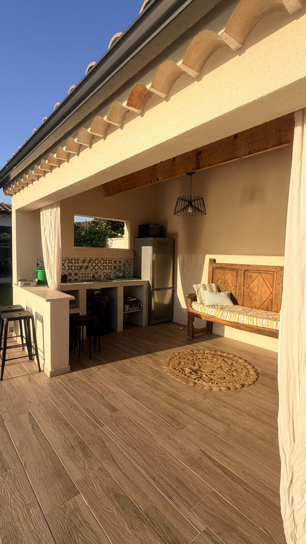 à vendre  Maison L'Isle-sur-la-Sorgue (84800)