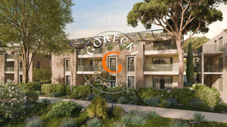  Appartement  vendre 3 pices 53 m