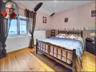  Propri�t�/ch�teau � vendre 8 pi�ces 175 m�