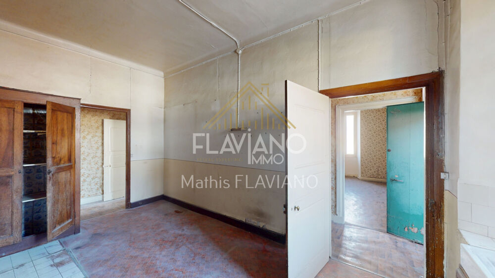 à vendre  Maison Barcelonnette (04400)
